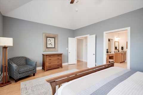 Tiny photo for 195 Pink Dogwood Circle, Aiken, SC 29803 (MLS # 219830)