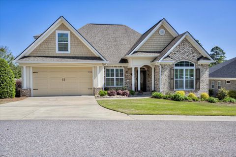 Photo of 195 Pink Dogwood Circle, Aiken, SC 29803 (MLS # 219830)