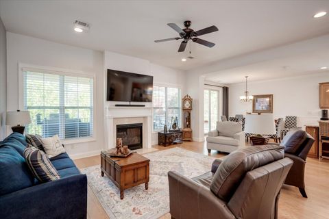 Tiny photo for 195 Pink Dogwood Circle, Aiken, SC 29803 (MLS # 219830)