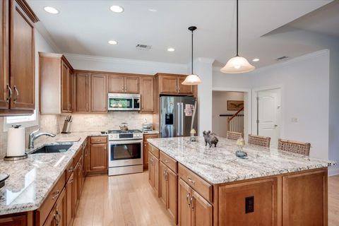 Tiny photo for 195 Pink Dogwood Circle, Aiken, SC 29803 (MLS # 219830)