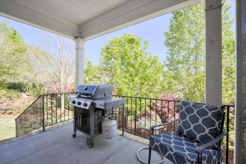 Tiny photo for 195 Pink Dogwood Circle, Aiken, SC 29803 (MLS # 219830)