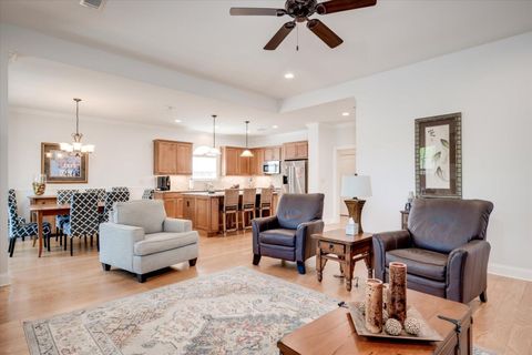 Tiny photo for 195 Pink Dogwood Circle, Aiken, SC 29803 (MLS # 219830)