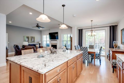 Tiny photo for 195 Pink Dogwood Circle, Aiken, SC 29803 (MLS # 219830)