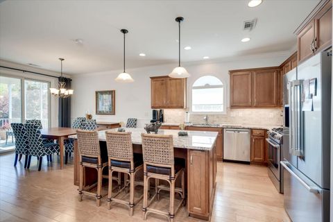 Tiny photo for 195 Pink Dogwood Circle, Aiken, SC 29803 (MLS # 219830)