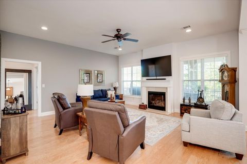 Tiny photo for 195 Pink Dogwood Circle, Aiken, SC 29803 (MLS # 219830)