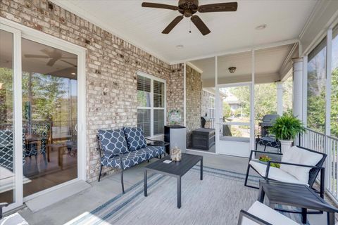 Tiny photo for 195 Pink Dogwood Circle, Aiken, SC 29803 (MLS # 219830)