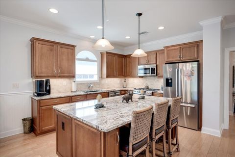 Tiny photo for 195 Pink Dogwood Circle, Aiken, SC 29803 (MLS # 219830)