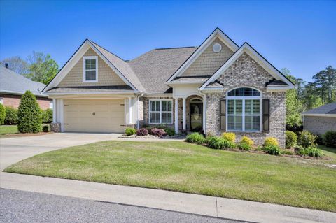 Tiny photo for 195 Pink Dogwood Circle, Aiken, SC 29803 (MLS # 219830)