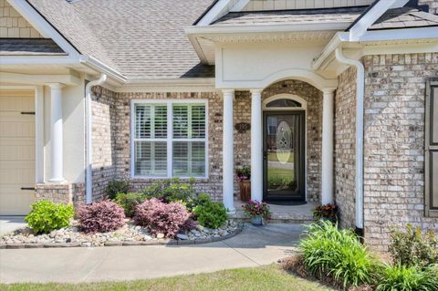 Tiny photo for 195 Pink Dogwood Circle, Aiken, SC 29803 (MLS # 219830)