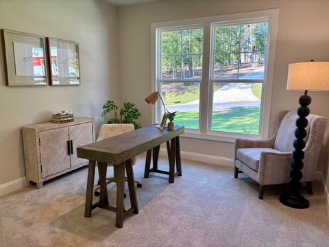 Tiny photo for 4 Belfast Court, North Augusta, SC 29860 (MLS # 217802)