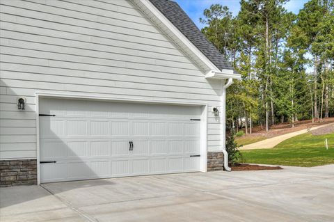 Tiny photo for 4 Belfast Court, North Augusta, SC 29860 (MLS # 217802)
