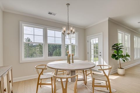Tiny photo for 4 Belfast Court, North Augusta, SC 29860 (MLS # 217802)