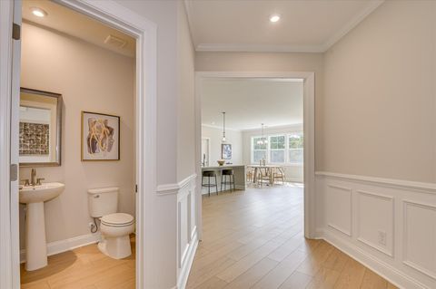 Tiny photo for 4 Belfast Court, North Augusta, SC 29860 (MLS # 217802)