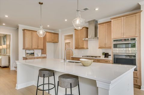 Tiny photo for 4 Belfast Court, North Augusta, SC 29860 (MLS # 217802)