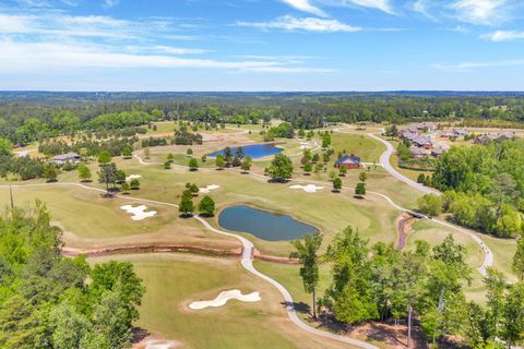 Tiny photo for 4 Belfast Court, North Augusta, SC 29860 (MLS # 217802)