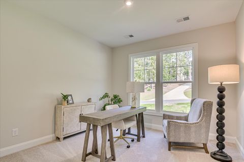 Tiny photo for 4 Belfast Court, North Augusta, SC 29860 (MLS # 217802)