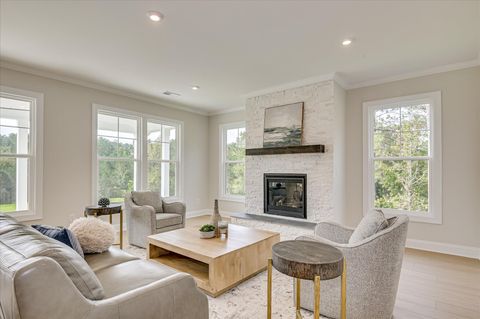 Tiny photo for 4 Belfast Court, North Augusta, SC 29860 (MLS # 217802)