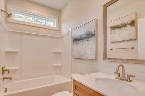 Tiny photo for 4 Belfast Court, North Augusta, SC 29860 (MLS # 217802)
