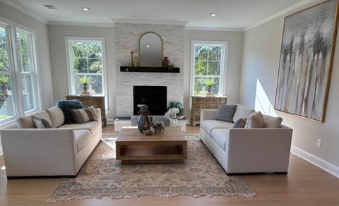 Tiny photo for 4 Belfast Court, North Augusta, SC 29860 (MLS # 217802)