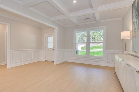Tiny photo for 4 Belfast Court, North Augusta, SC 29860 (MLS # 217802)