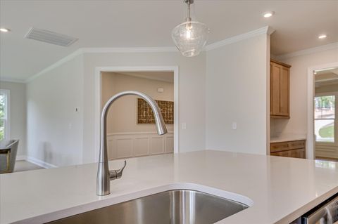 Tiny photo for 4 Belfast Court, North Augusta, SC 29860 (MLS # 217802)