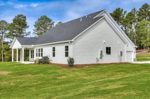 Tiny photo for 4 Belfast Court, North Augusta, SC 29860 (MLS # 217802)
