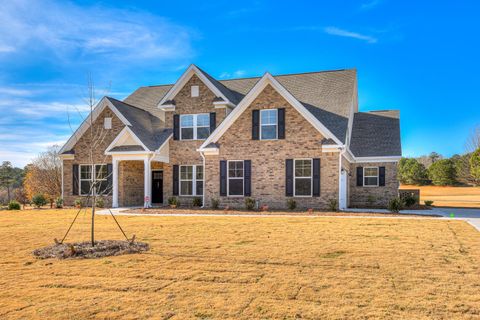 Photo of 4 Belfast Court, North Augusta, SC 29860 (MLS # 217802)