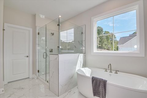 Tiny photo for 4 Belfast Court, North Augusta, SC 29860 (MLS # 217802)