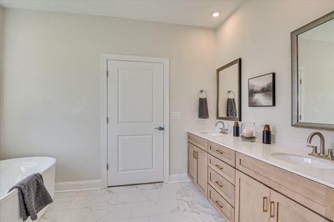 Tiny photo for 4 Belfast Court, North Augusta, SC 29860 (MLS # 217802)