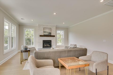 Tiny photo for 4 Belfast Court, North Augusta, SC 29860 (MLS # 217802)