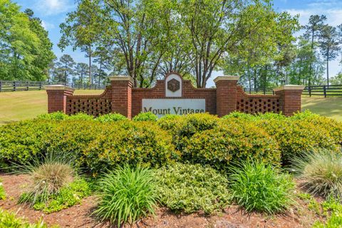 Tiny photo for 4 Belfast Court, North Augusta, SC 29860 (MLS # 217802)