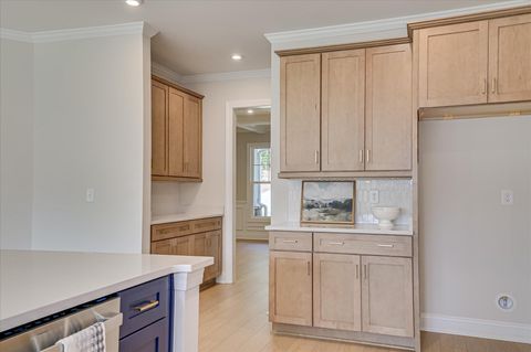 Tiny photo for 4 Belfast Court, North Augusta, SC 29860 (MLS # 217802)