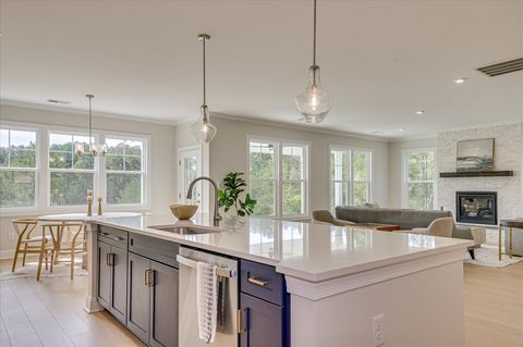 Tiny photo for 4 Belfast Court, North Augusta, SC 29860 (MLS # 217802)