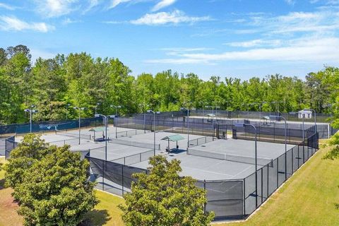 Tiny photo for 4 Belfast Court, North Augusta, SC 29860 (MLS # 217802)