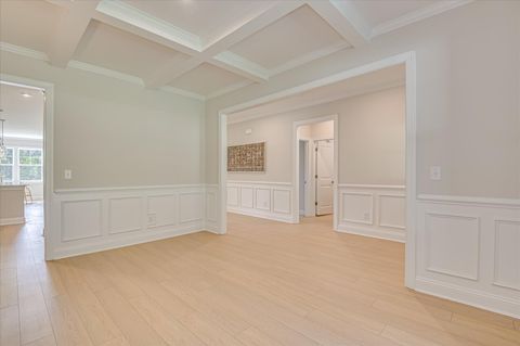 Tiny photo for 4 Belfast Court, North Augusta, SC 29860 (MLS # 217802)