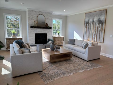 Tiny photo for 4 Belfast Court, North Augusta, SC 29860 (MLS # 217802)
