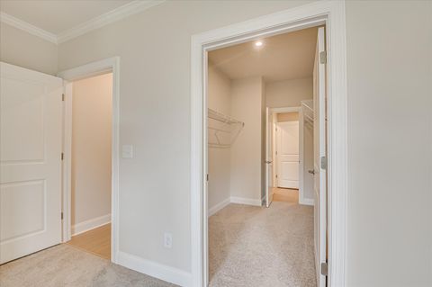 Tiny photo for 4 Belfast Court, North Augusta, SC 29860 (MLS # 217802)