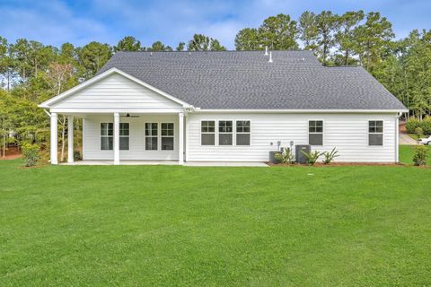 Tiny photo for 4 Belfast Court, North Augusta, SC 29860 (MLS # 217802)