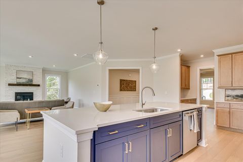 Tiny photo for 4 Belfast Court, North Augusta, SC 29860 (MLS # 217802)