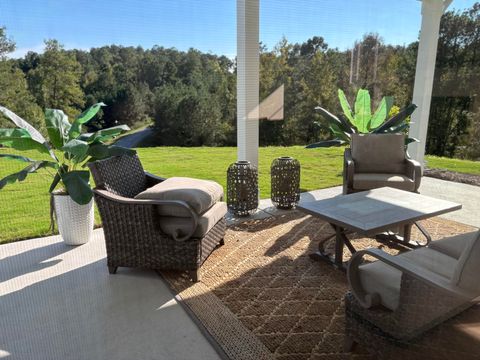 Tiny photo for 4 Belfast Court, North Augusta, SC 29860 (MLS # 217802)