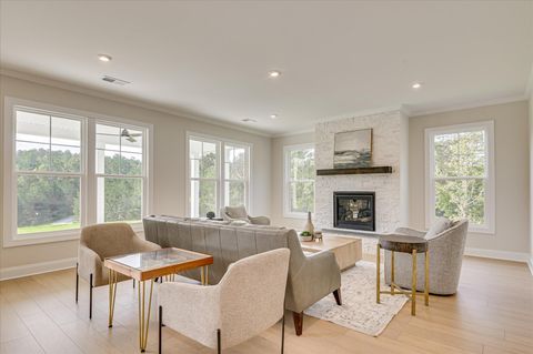 Tiny photo for 4 Belfast Court, North Augusta, SC 29860 (MLS # 217802)
