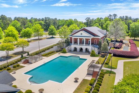 Tiny photo for 4 Belfast Court, North Augusta, SC 29860 (MLS # 217802)