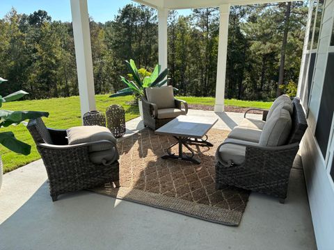 Tiny photo for 4 Belfast Court, North Augusta, SC 29860 (MLS # 217802)