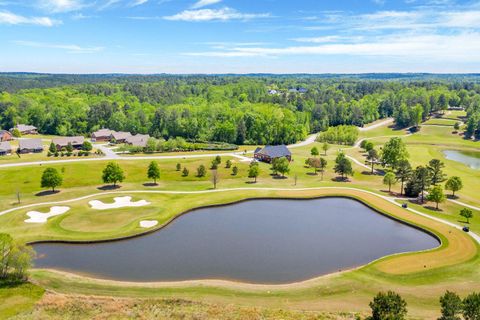 Tiny photo for 4 Belfast Court, North Augusta, SC 29860 (MLS # 217802)