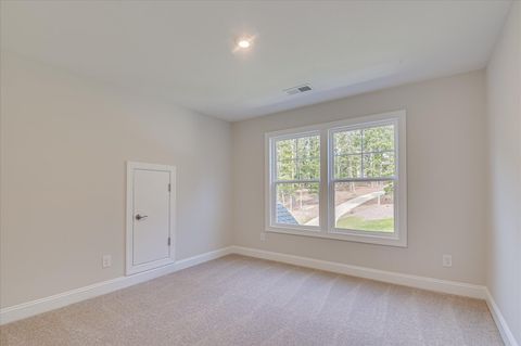 Tiny photo for 4 Belfast Court, North Augusta, SC 29860 (MLS # 217802)