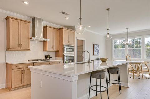Tiny photo for 4 Belfast Court, North Augusta, SC 29860 (MLS # 217802)