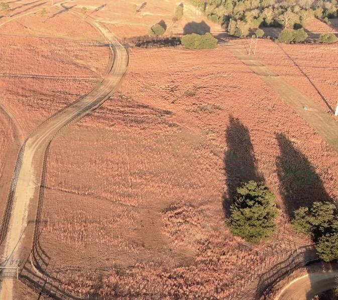 05 Shaws Fork Road