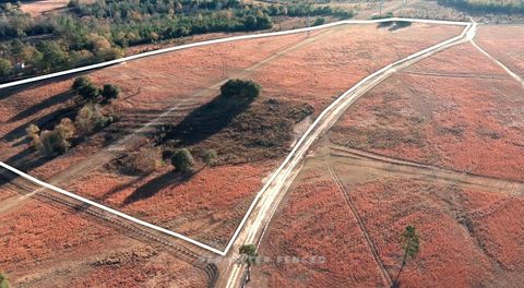 Photo of 05 Shaws Fork Road, Aiken, SC 29805 (MLS # 219286)