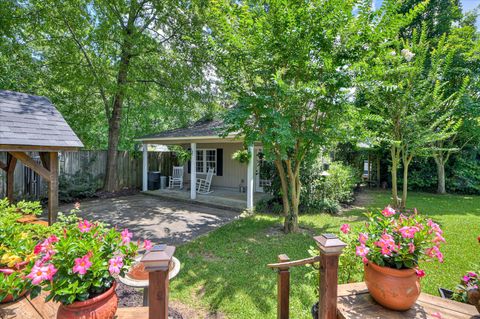 Tiny photo for 215 Barnard Avenue SE, Aiken, SC 29801 (MLS # 218011)