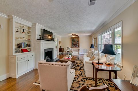 Tiny photo for 215 Barnard Avenue SE, Aiken, SC 29801 (MLS # 218011)